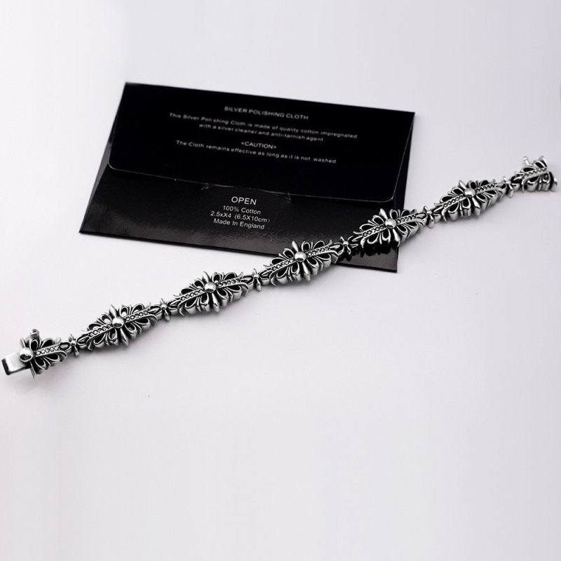 Chrome Hearts Bracelets